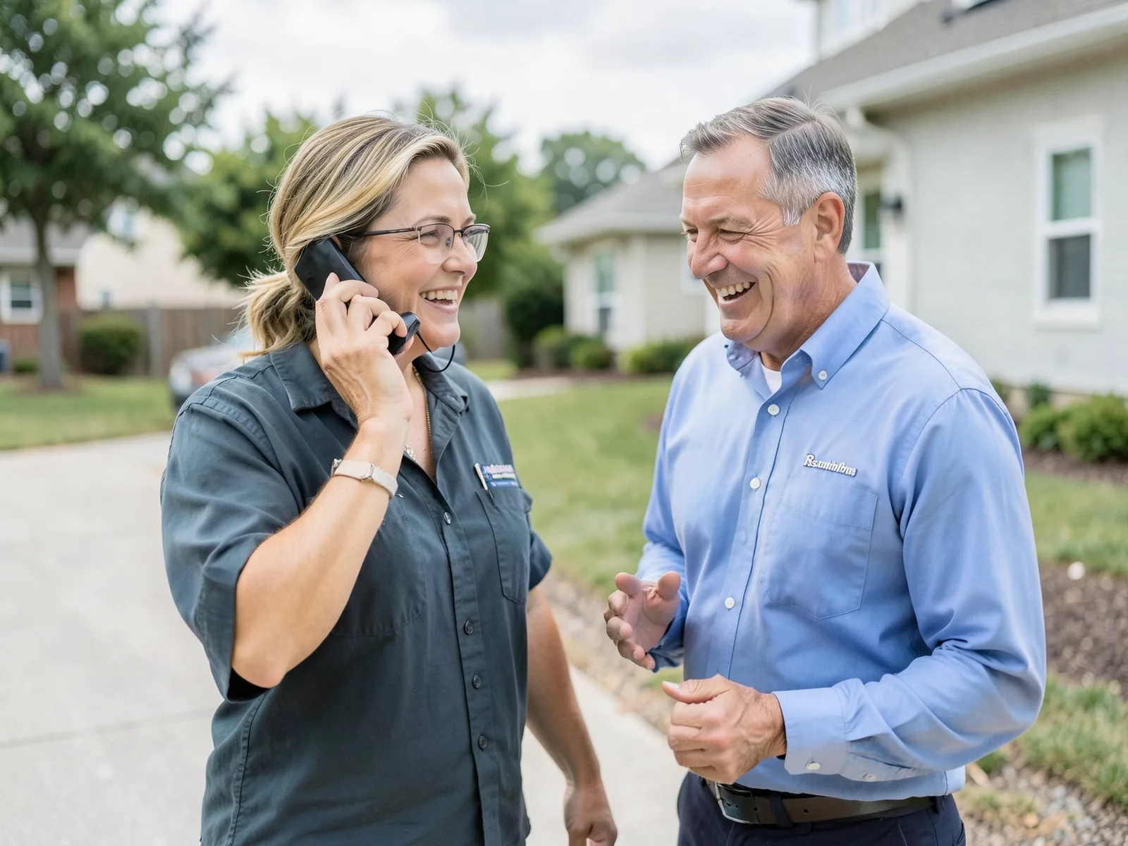 Frequently Asked Questions About Residential Water Cleanup in Roby, MO